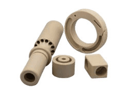 PEEK Material Parts